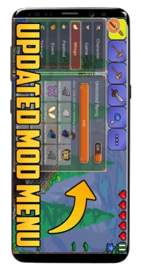 Terraria APK